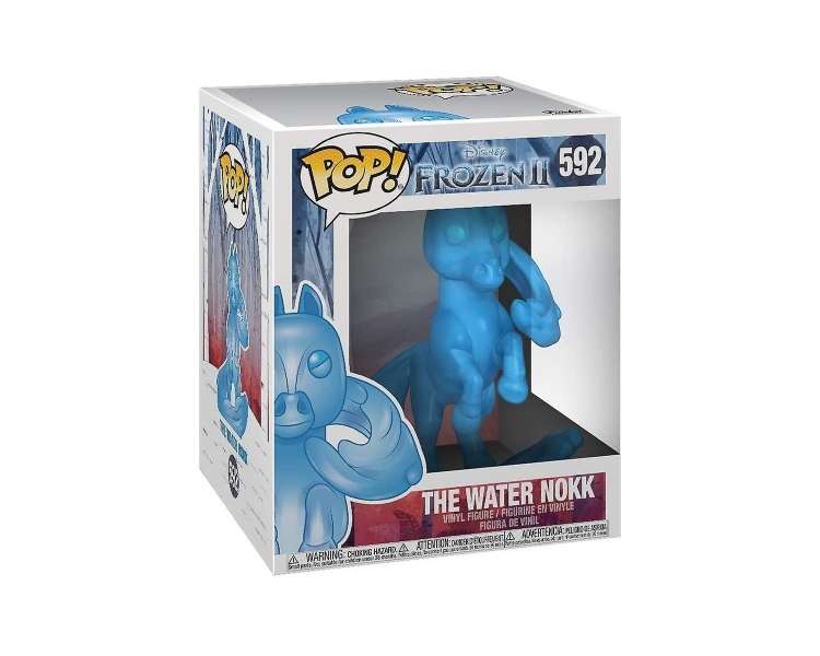 POP Disney: Frozen 2 - The Water Nokk 6