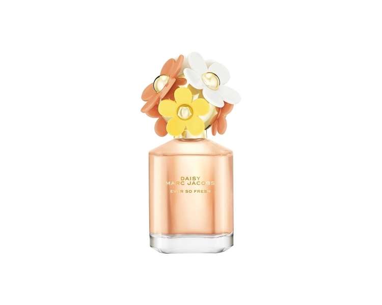 Marc Jacobs - Daisy Ever So Fresh EDP - 75 ml