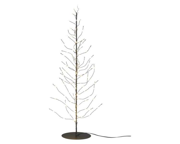 DAY - Christmas Light Tree W/Timer & Battery box - H50 cm (71875)