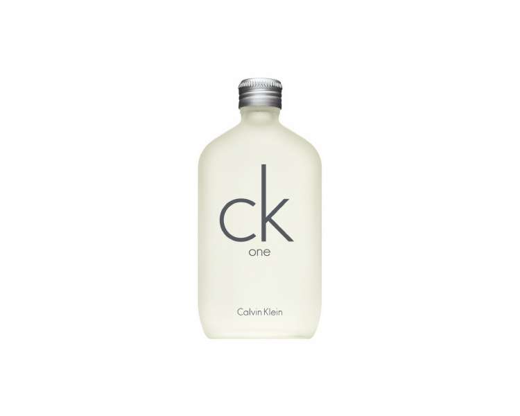 Calvin Klein CK One Edt 50ml