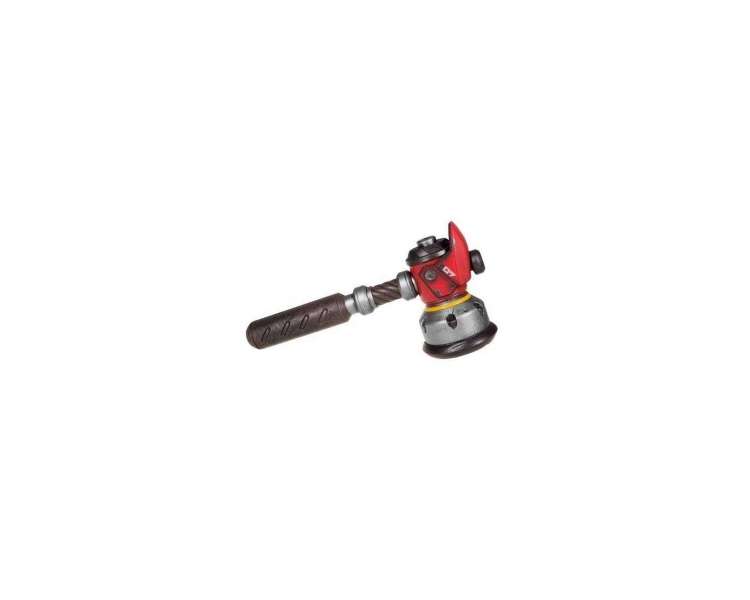 OVERWATCH REPLICA TORBJÖRNS HAMMER