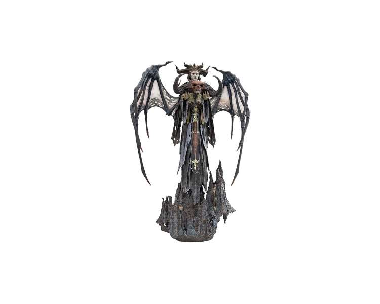 Blizzard Diablo IV - Lilith Statue Premium