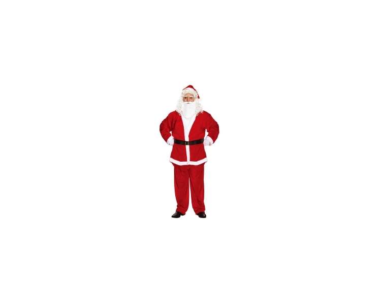 DGA - Santa Costume XXL (23331028)