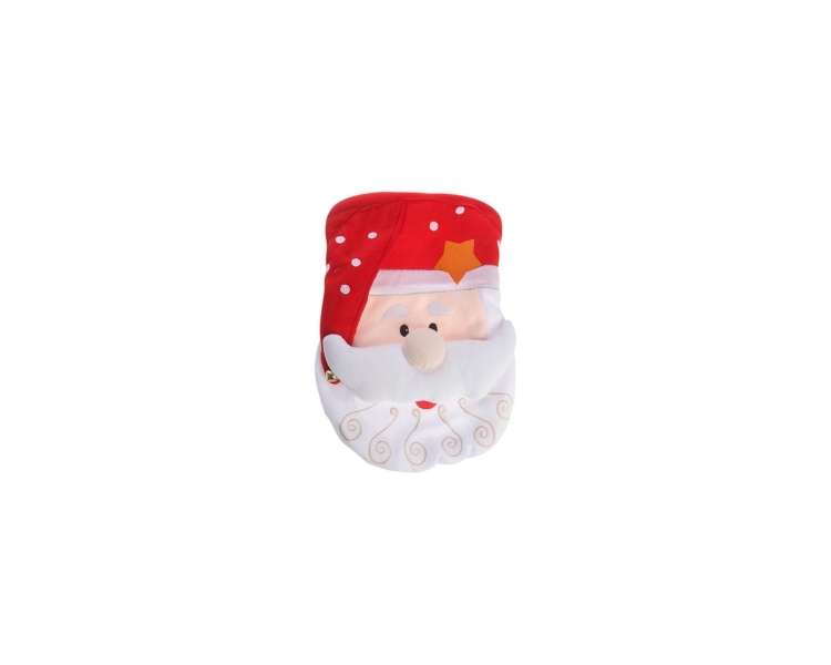 DGA - Santa Toilet Seat Cover (20311017)