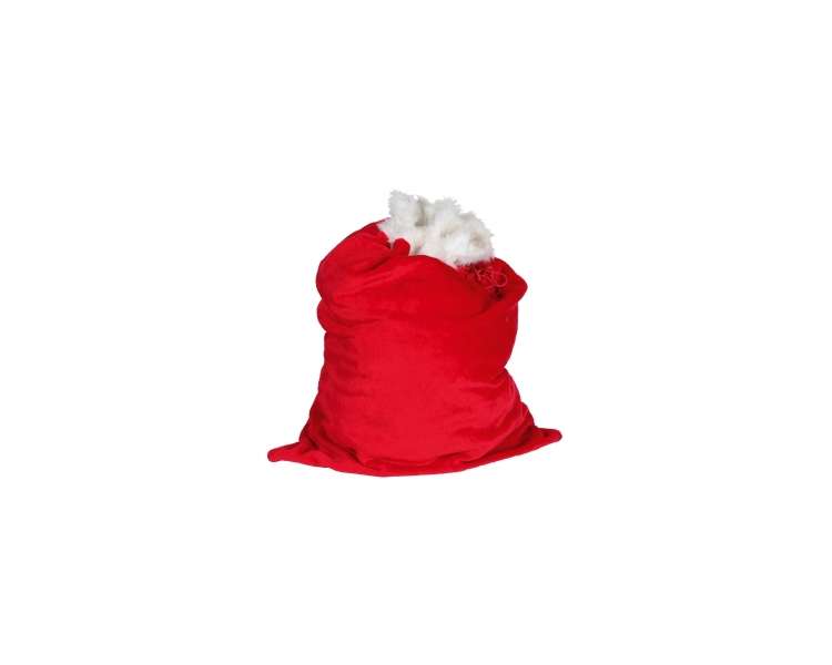 DGA - Red Santa's Bag - 97 cm (4631002)