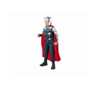 Rubies - Costume - Thor (116 cm)