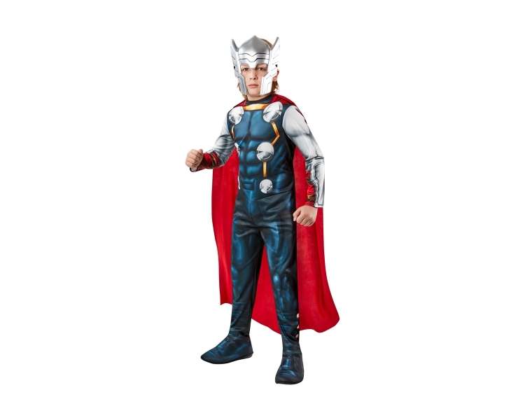 Rubies - Costume - Thor (132 cm)