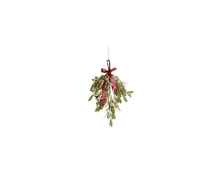 DGA - Mascha Vang Collection - Mistletoe w/ribbon (89001005)