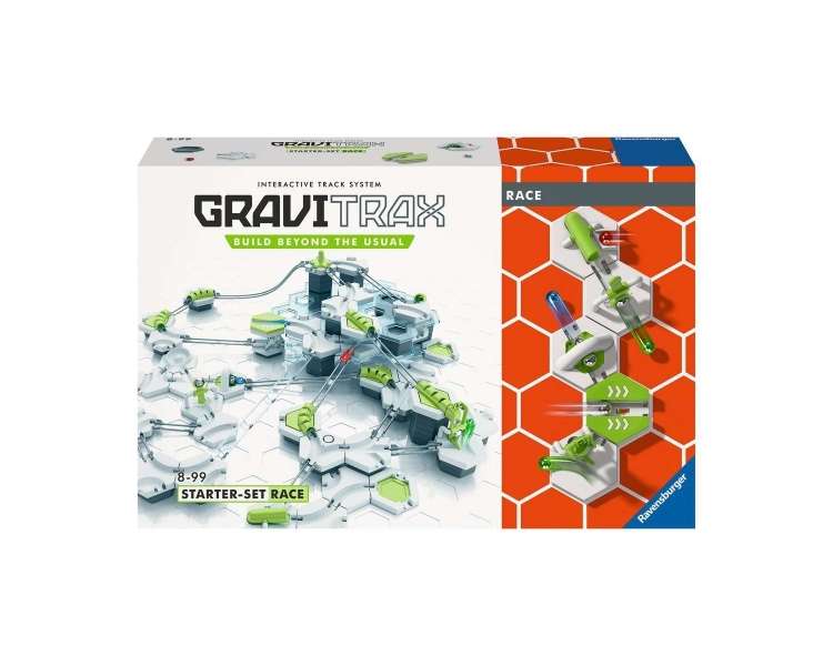 Ravensburger - GraviTrax Race Set - 10926287