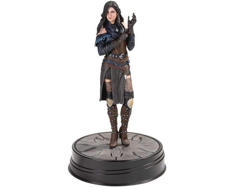 Dark Horse The Witcher 3 - Figure Yennefer