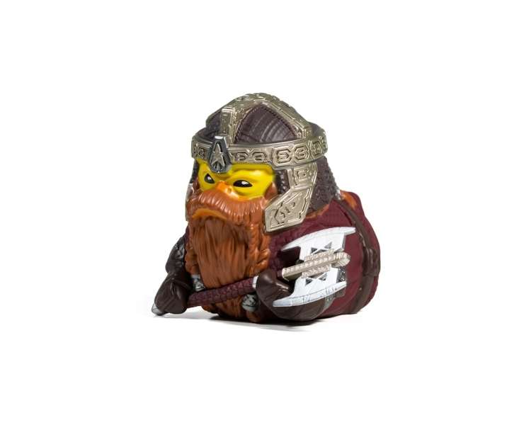 Gimli Tubbz