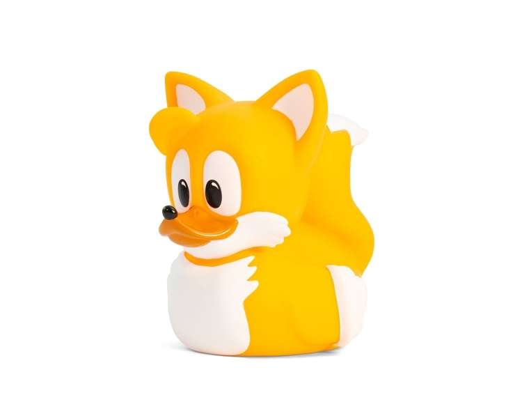 Tails Tubbz