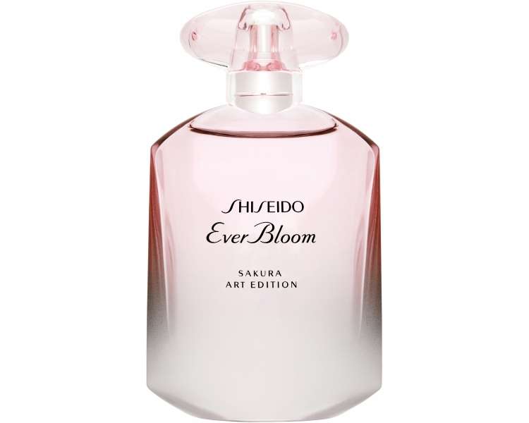 Shiseido - Ever Bloom Sakura Eau De Parfum 30 ml