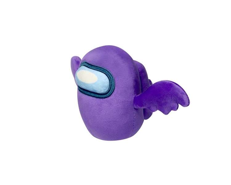 Among Us - Plush Buddies 18-20 cm S3 - Purple