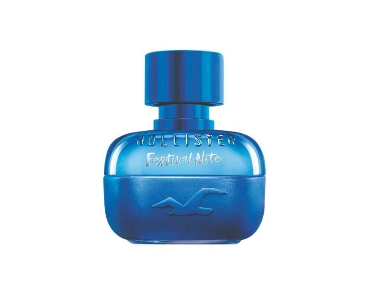 Hollister - Festival Nite For Him EDT 100 ml