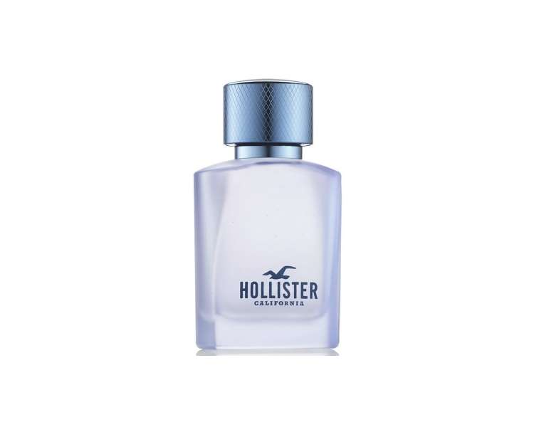 Hollister - Free Wave For Him EDT 100 ml