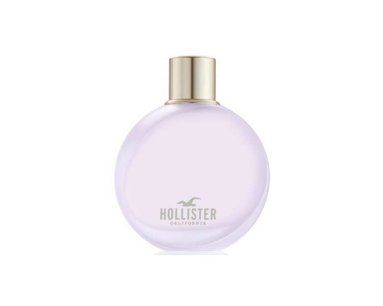 Hollister - Free Wave For Her EDP 100