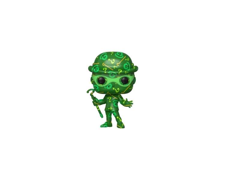 Funko POP! THE RIDDLER N61