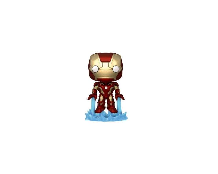 Funko POP! 962 Iron Man Mark 43