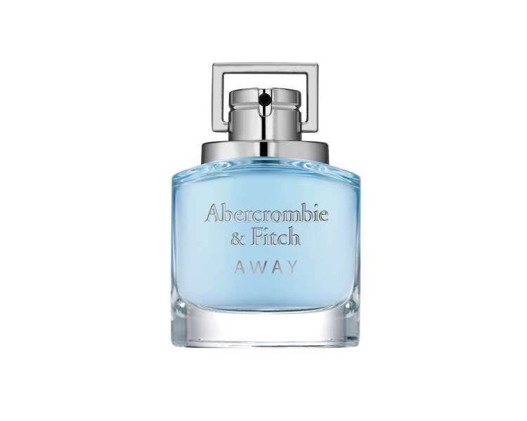 Abercrombie & Fitch - First Away Men EDT 100 ml