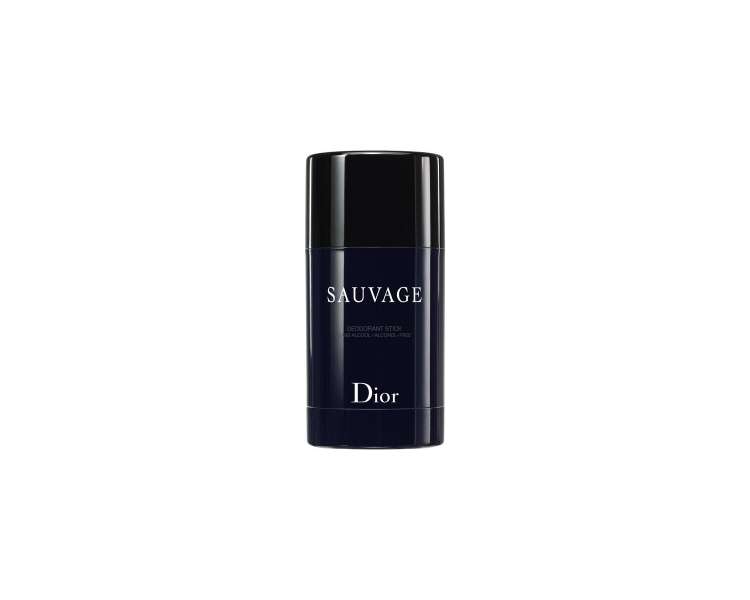 Eau sauvage outlet deodorant