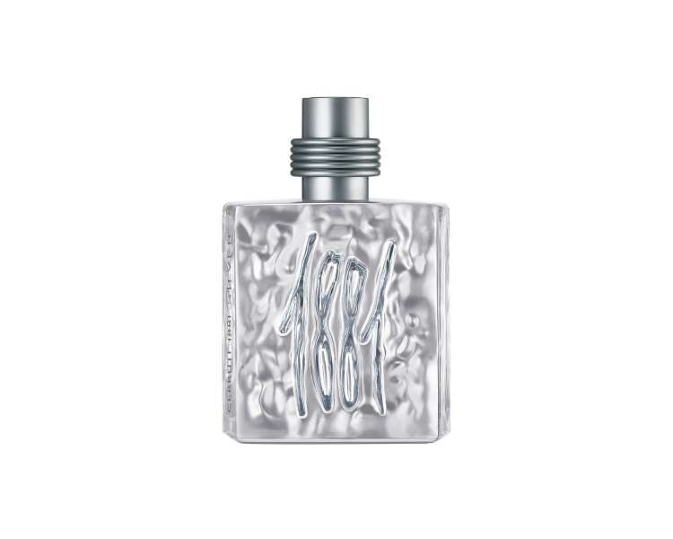 Cerruti - Cerruti 1881 Homme Silver EDT 100 ml