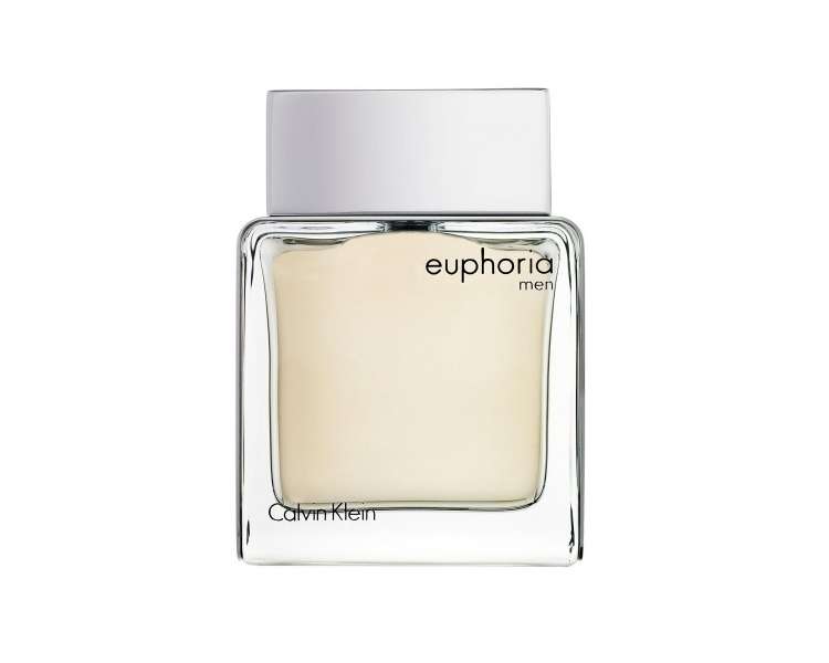 Calvin Klein - Euphoria For Men Edt 50 ml