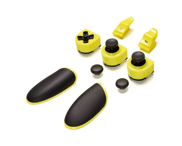 Thrustmaster - Eswap Yellow Color Pack Emea