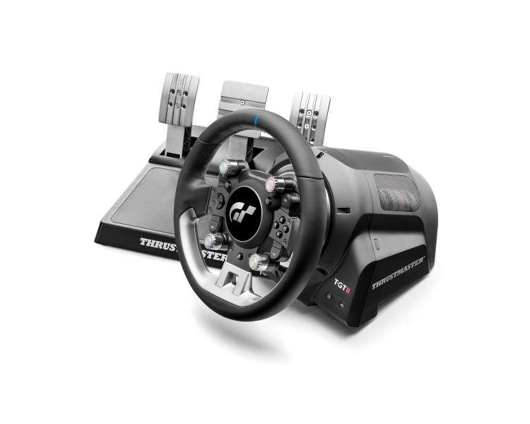 Thrustmaster - T-GT II Racing Wheel