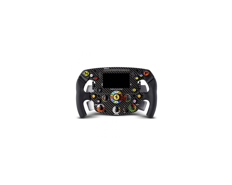 Thrustmaster - Ferrari SF1000 Wheel Add-On