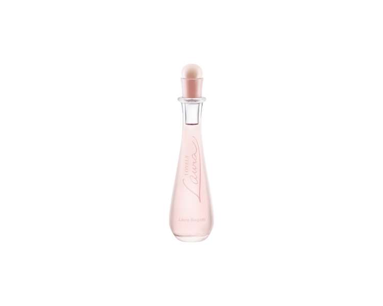 Laura Biagiotti - Lovely Laura EDT 75 ml