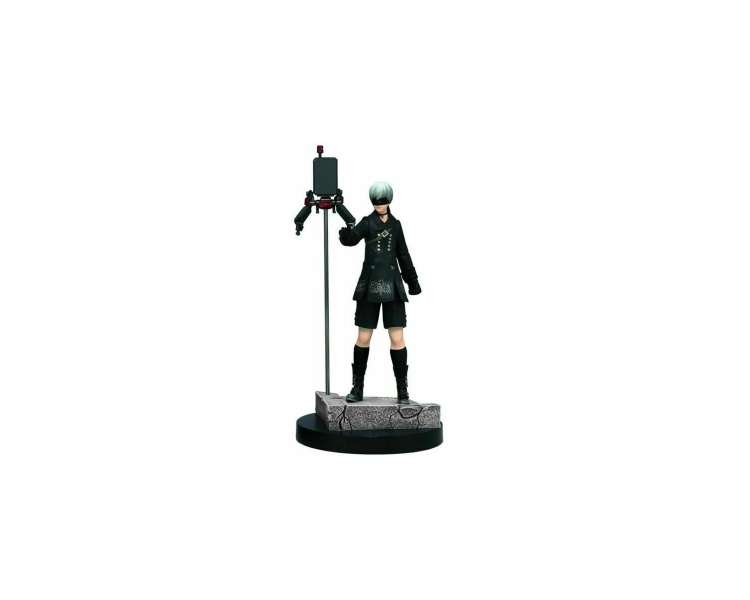 NieR: Automata Character Figure YoRHa No.9 Type S