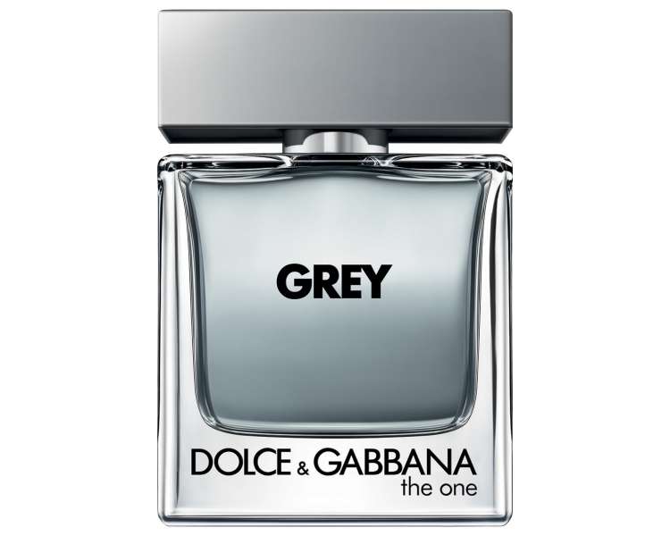 DOLCE&GABBANA - The One For Men Grey EDT Intense 30 ml