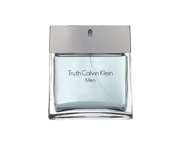 Calvin Klein - Truth  For Men EDT 100 ml