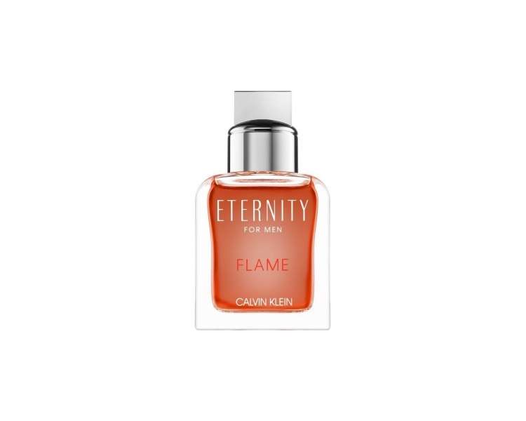 Calvin Klein - Eternity Flame EDT 30 ml