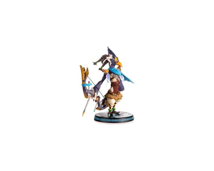 First4Figures - Revali (The Legend Of Zelda: Breath of the Wild)(Standard) PVC /Figure