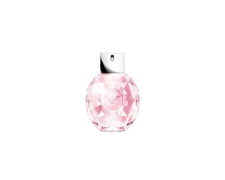 Armani diamonds rose sale