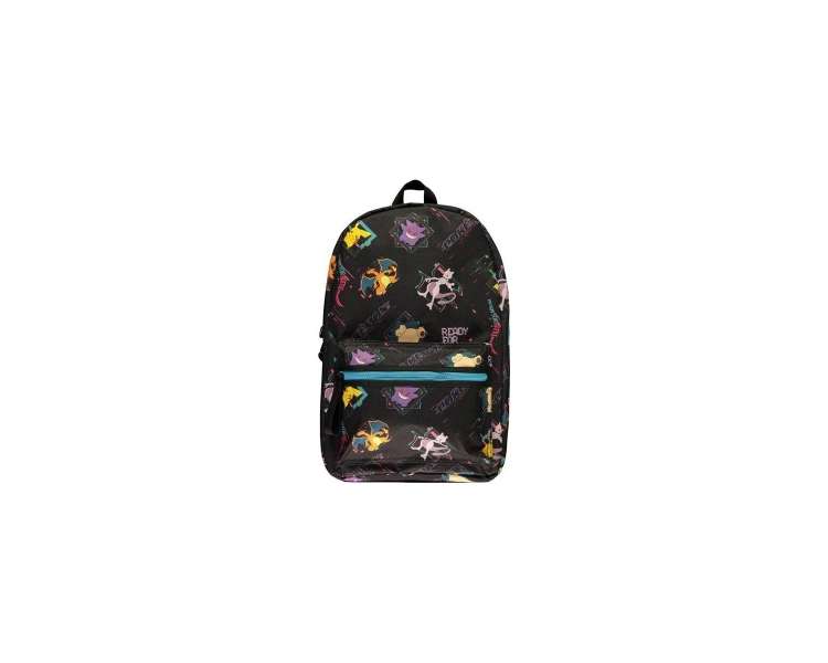 Pokémon - AOP Backpack