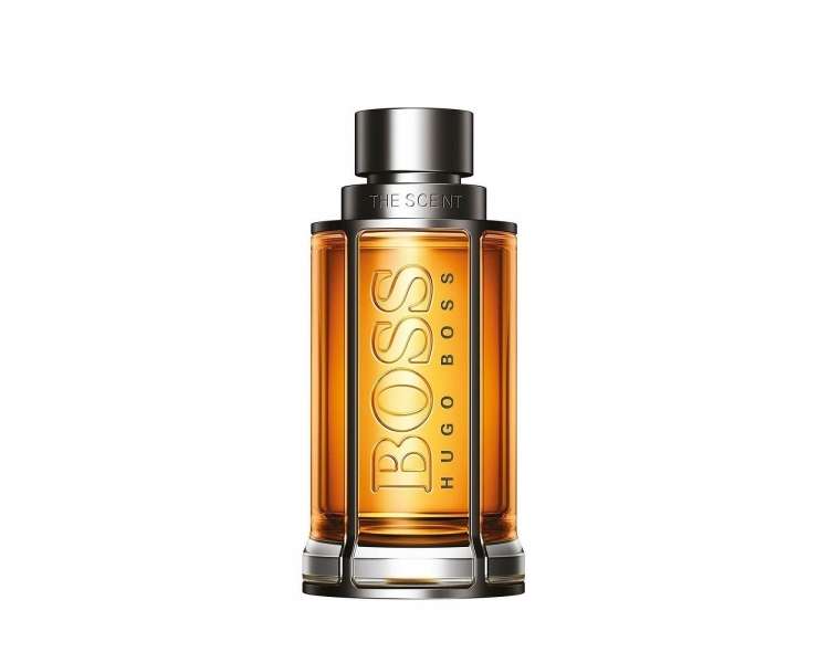 Hugo Boss - The Scent Aftershave Lotion 100 ml