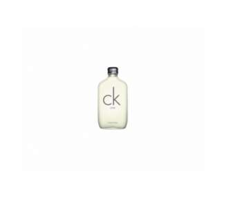 Calvin Klein - CK One EDT 100 ml