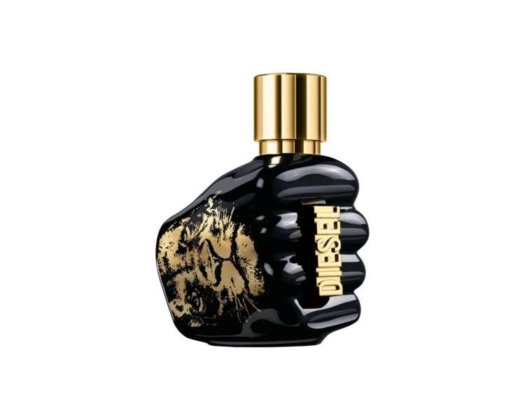 Diesel - Spirit Of The Brave EDT 35 ml