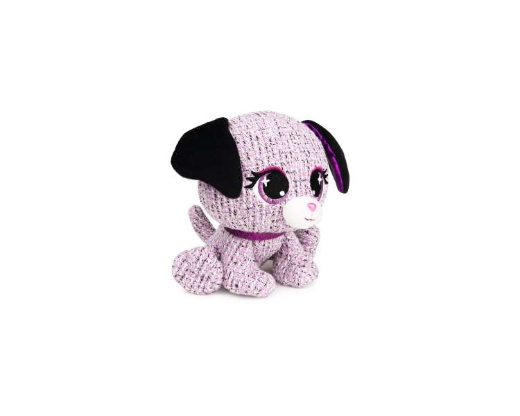 P. Lushes - 15 cm Plush - Michele Boucle