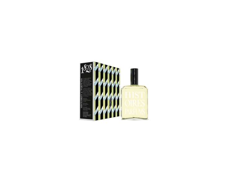 Histoires de Parfums - Novels Men 1828 EDP 120 ml