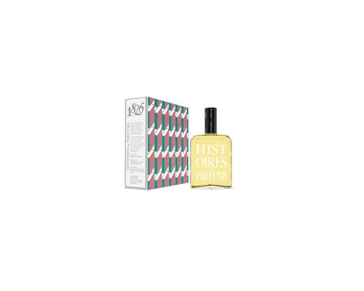 Histoires de Parfums - Novels Women 1826 EDP 120 ml