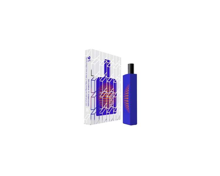 Histoires de Parfums - This Is Not a Blue Bottle 1/6 EDP 15 ml