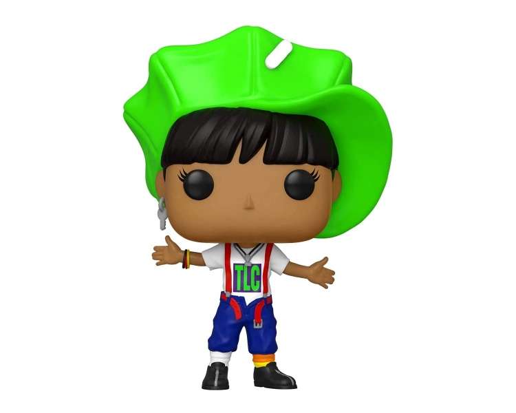 Funko POP - TLC - Left-Eye (56733)