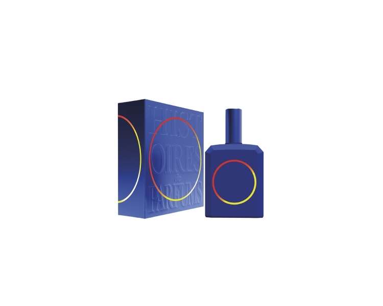 Histoires de Parfums - This Is Not a Blue Bottle 1/3 EDP 120 ml