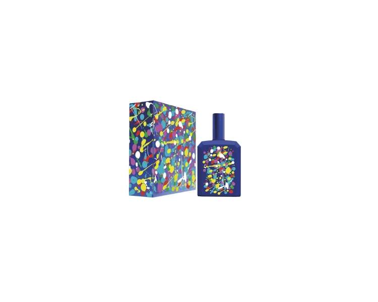 Histoires de Parfums - This Is Not a Blue Bottle 1/2 EDP 120 ml