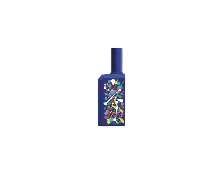 Histoires de Parfums - This Is Not a Blue Bottle 1/2  EDP 60 ml