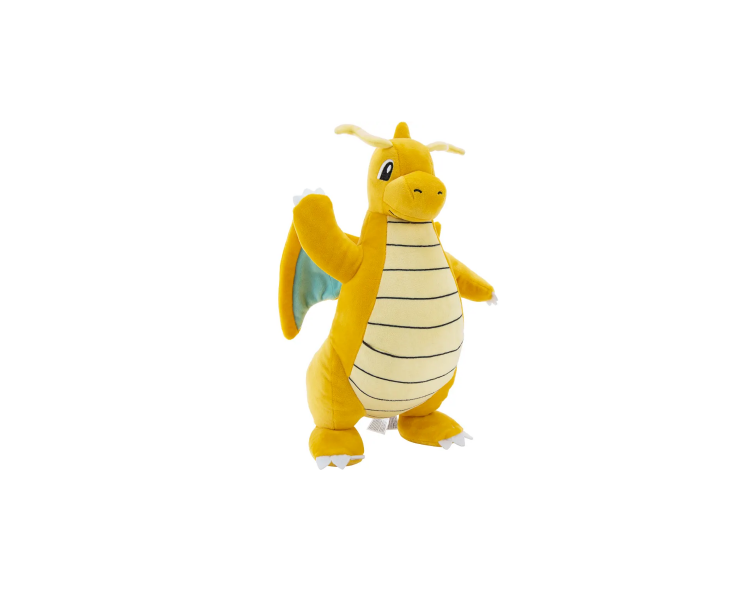 Pokemon - Plush 30 cm W8 - Dragonite (97287)